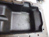 Picture of Cast Oil Pan T15017 John Deere Tractor