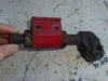Picture of Reel Height Adjuster Support Rod 100-2263 Toro 6500D 5500D 6700D Mower 100-2261-01
