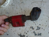 Picture of Reel Height Adjuster Support Rod 100-2263 Toro 6500D 5500D 6700D Mower 100-2261-01