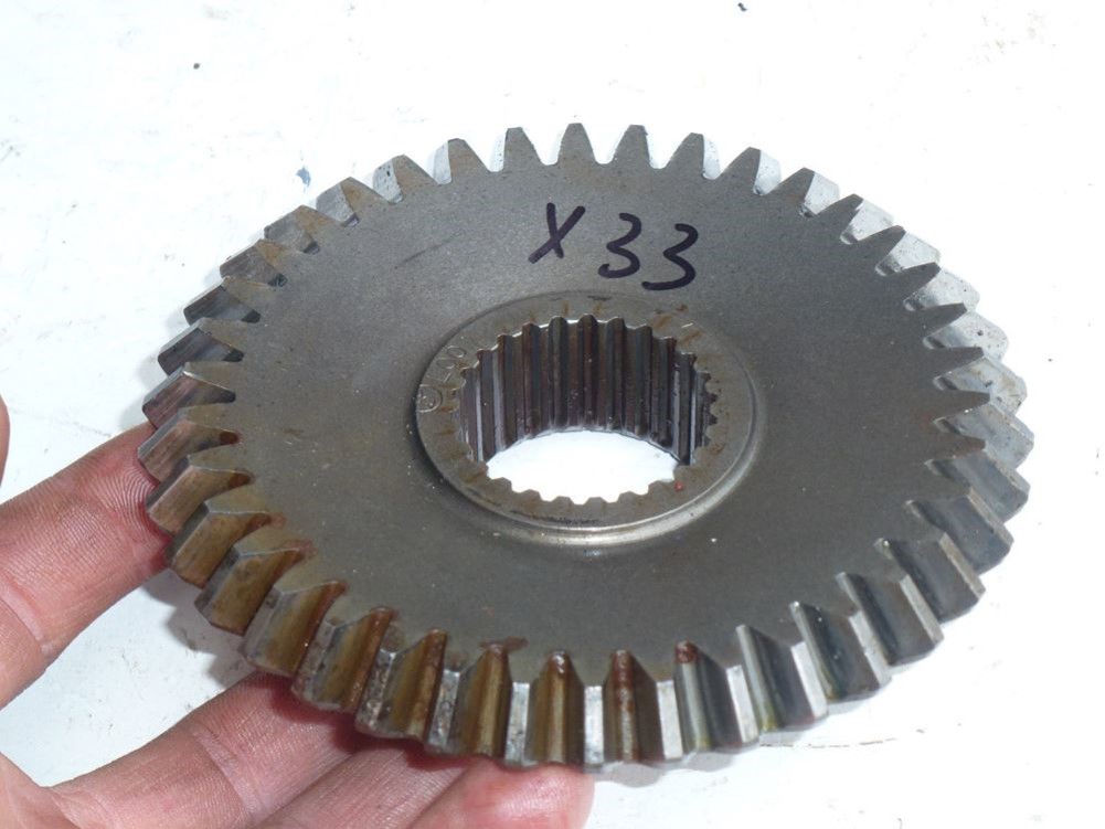 Eastern Triangle Enterprises LLC EStore. Side Gearbox Bevel Gear
