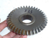 Picture of Side Gearbox Bevel Gear 55824200 Kuhn FC303GC Disc Mower Moco 38 tooth