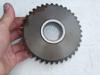 Picture of Side Gearbox Bevel Gear 55824200 Kuhn FC303GC Disc Mower Moco 38 tooth