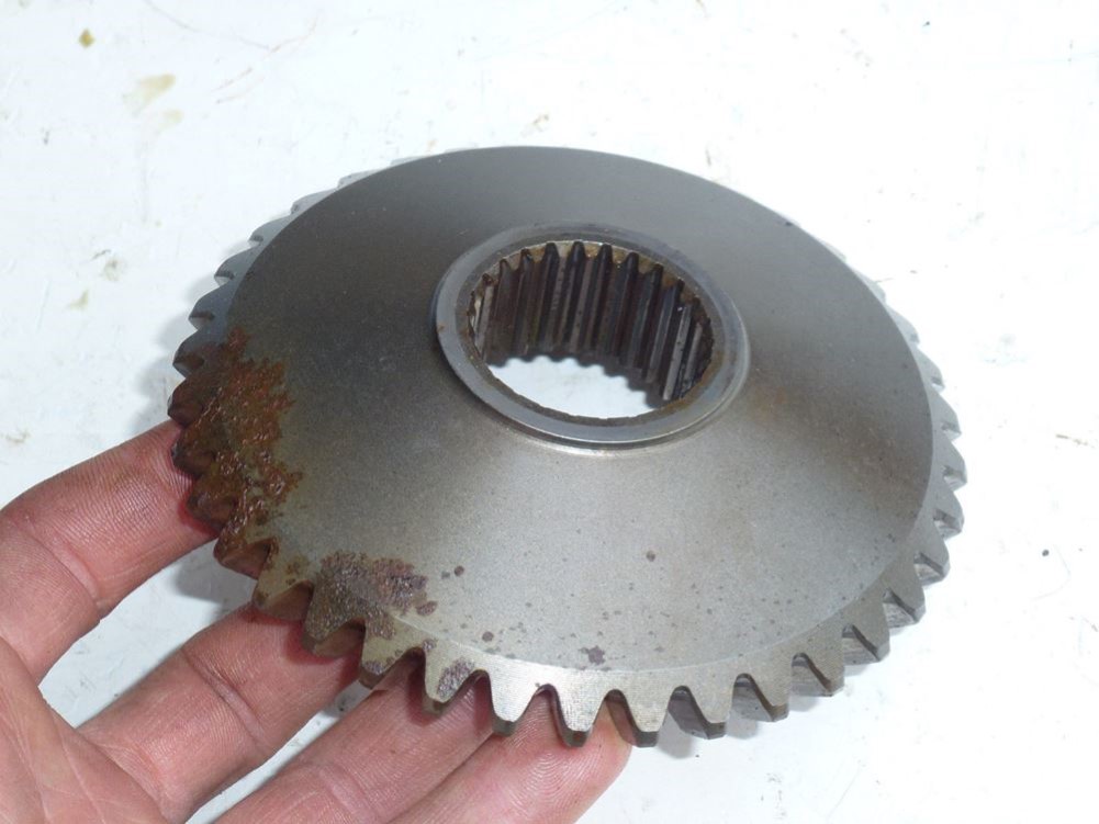 Eastern Triangle Enterprises LLC EStore. Side Gearbox Bevel Gear
