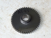 Picture of PTO Brake Shaft Gear M807633 John Deere 4100 4110 Tractor