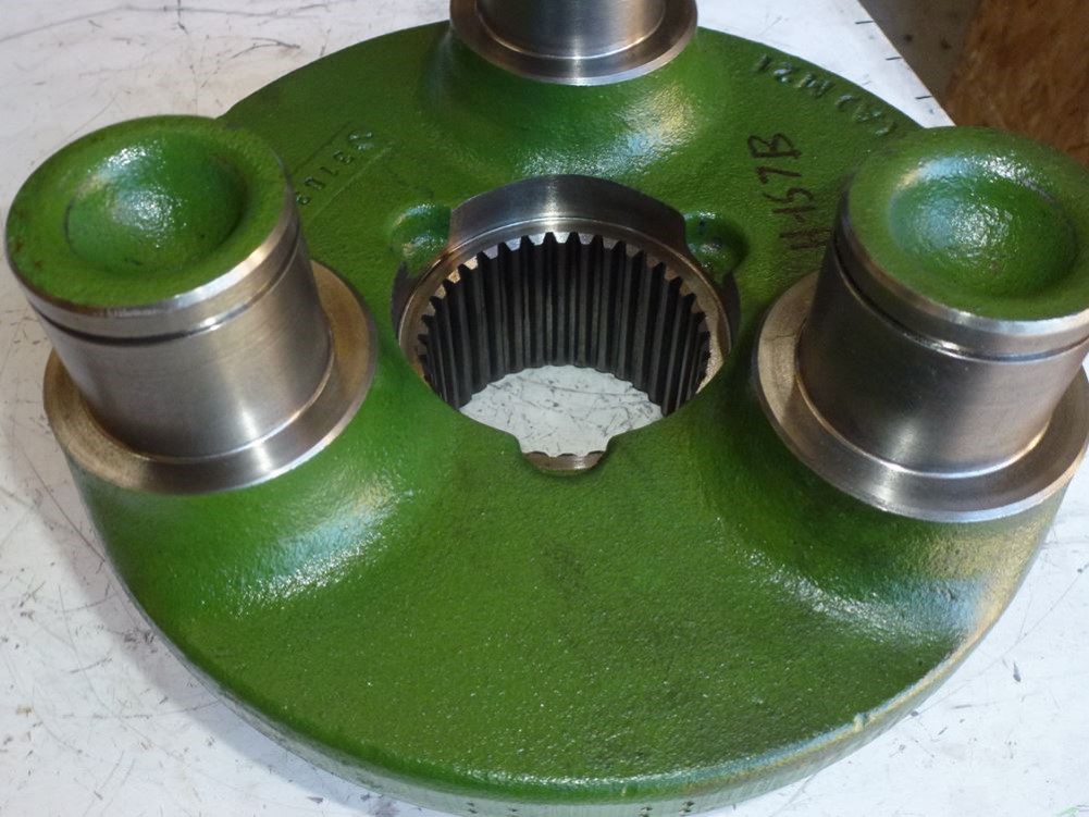 Eastern Triangle Enterprises LLC EStore. Pinion Carrier