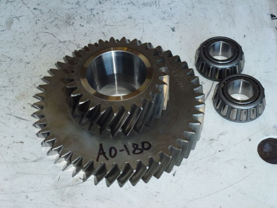 Picture of 44/25 Gear L155993 John Deere Tractor L115438