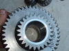 Picture of 44/25 Gear L155993 John Deere Tractor L115438