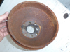 Picture of Water Pump Pulley R128662 John Deere Tractor Engine