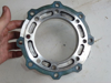 Picture of Crankshaft Bearing Cover 19013-04813 Kubota 1G851-04813