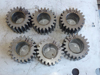 Picture of Rear Axle Planetary Pinion Gear CH18641 John Deere 1450 Tractor