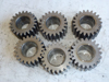 Picture of Rear Axle Planetary Pinion Gear CH18641 John Deere 1450 Tractor