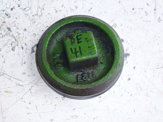 Picture of Power Steering Cover T12787 John Deere Tractor
