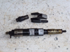 Picture of Fuel Injector RE529118 off 2010 John Deere 6068HF485 RE524382 RE546781 DZ100217