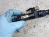Picture of Fuel Injector RE529118 off 2010 John Deere 6068HF485 RE524382 RE546781 DZ100217