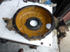 Picture of Case N14095 Bell Housing Mitsubishi 4DQ5 DH4B Trencher