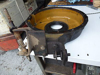 Picture of Case N14095 Bell Housing Mitsubishi 4DQ5 DH4B Trencher