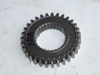 Picture of Side Gearbox Pinion Gear 55824300 Kuhn FC303GC Disc Mower Moco