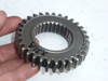 Picture of Side Gearbox Pinion Gear 55824300 Kuhn FC303GC Disc Mower Moco