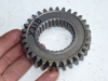 Picture of Side Gearbox Pinion Gear 55824300 Kuhn FC303GC Disc Mower Moco