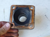 Picture of Intake Heater Fitting John Deere M811496 3235C 3245C 7500A 7700A 7400 8000 8500