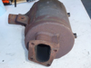 Picture of Exhaust Muffler John Deere M811461 3235C 3245C 7500 7700 8500 8700 8000 7400