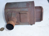 Picture of Exhaust Muffler John Deere M811461 3235C 3245C 7500 7700 8500 8700 8000 7400