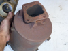 Picture of Exhaust Muffler John Deere M811461 3235C 3245C 7500 7700 8500 8700 8000 7400