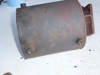 Picture of Exhaust Muffler John Deere M811461 3235C 3245C 7500 7700 8500 8700 8000 7400