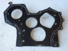 Picture of Timing Cover Flange Plate Yanmar 3TNV84T John Deere M811452 3235C 3245C Mower