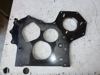 Picture of Timing Cover Flange Plate Yanmar 3TNV84T John Deere M811452 3235C 3245C Mower