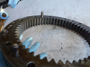 Picture of Rear Axle Planetary Ring Gear CH16198 John Deere 1450 1250 Tractor