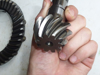 Picture of Ring & Pinion Gear ET14348 John Deere 3325 3365 Mower