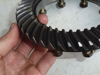 Picture of Ring & Pinion Gear ET14348 John Deere 3325 3365 Mower