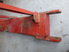 Picture of Carrier Beam 527974 Massey Ferguson New Idea Hesston 5408 5409 5410 Disc Mower