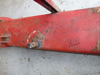 Picture of Carrier Beam 527974 Massey Ferguson New Idea Hesston 5408 5409 5410 Disc Mower