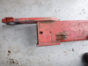 Picture of Carrier Beam 527974 Massey Ferguson New Idea Hesston 5408 5409 5410 Disc Mower