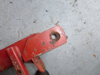 Picture of Carrier Beam 527974 Massey Ferguson New Idea Hesston 5408 5409 5410 Disc Mower