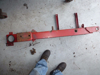 Picture of Carrier Beam 527974 Massey Ferguson New Idea Hesston 5408 5409 5410 Disc Mower