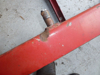 Picture of Carrier Beam 527974 Massey Ferguson New Idea Hesston 5408 5409 5410 Disc Mower