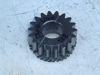 Picture of Kubota TA040-62410 Shuttle Shaft Gear 18T to Tractor