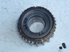 Picture of Kubota TA040-62410 Shuttle Shaft Gear 18T to Tractor