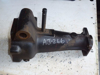 Picture of 4WD Axle Housing 93-7778 Toro 6500D 6700D 455D 3500D Mower A Gear Case 937778