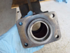 Picture of 4WD Axle Housing 93-7778 Toro 6500D 6700D 455D 3500D Mower A Gear Case 937778