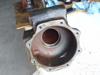 Picture of 4WD Axle Housing 93-7778 Toro 6500D 6700D 455D 3500D Mower A Gear Case 937778