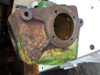 Picture of Gearbox Transmission Case CC24958 John Deere 1350 1355 1360 1365 1460 1465 1470 Mower
