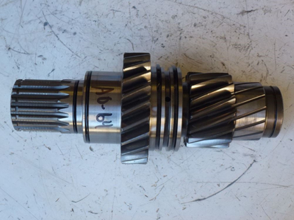 Picture of Hydr. 540/1000 PTO Drive Shaft 87578808 New Holland Case IH CNH Tractor
