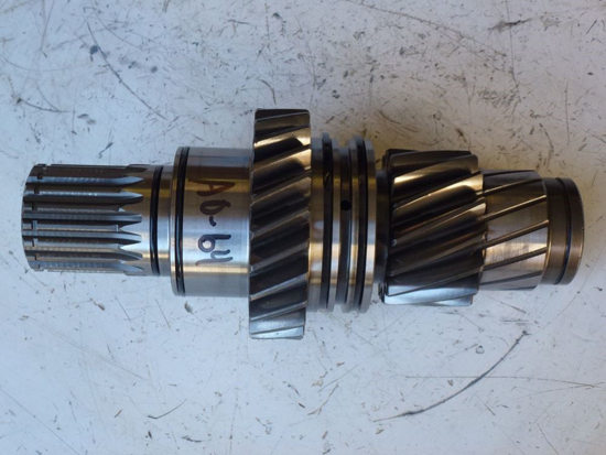 Picture of Hydr. 540/1000 PTO Drive Shaft 87578808 New Holland Case IH CNH Tractor