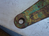 Picture of 3 Point Upper Lift Arm CH18889 John Deere 1450 1650 Tractor Draft Rockshaft