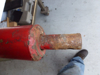 Picture of Agco Spring Shaft Tube 527972 526274 526254 Massey Ferguson New Idea Hesston 5408 5409 5410 1006 1007 1008 Disc Mower