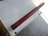 Picture of Agco Spring Shaft Tube 527972 526274 526254 Massey Ferguson New Idea Hesston 5408 5409 5410 1006 1007 1008 Disc Mower